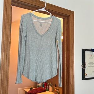 American eagle soft and sexy vneck